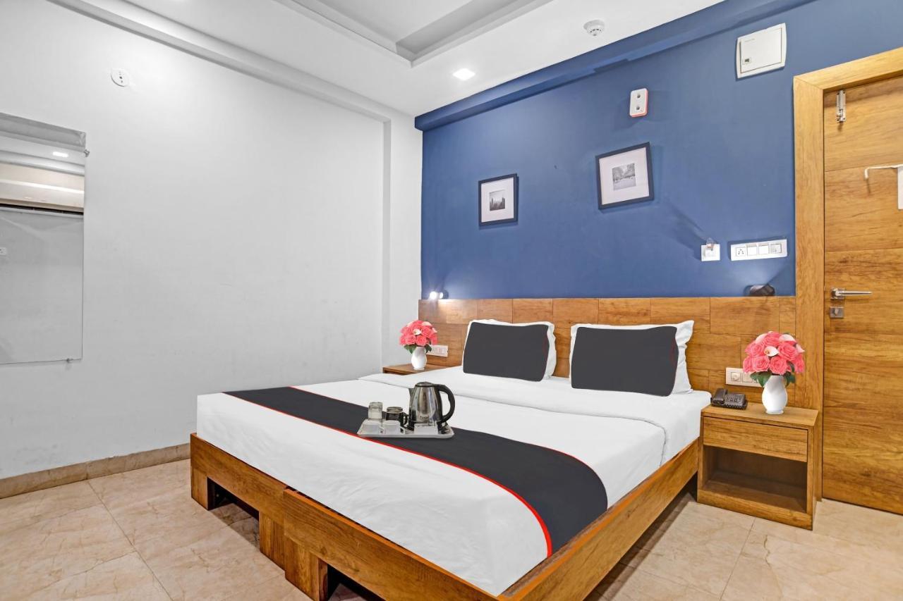 Collection O 88045 Rush Imperial Hotel Indore